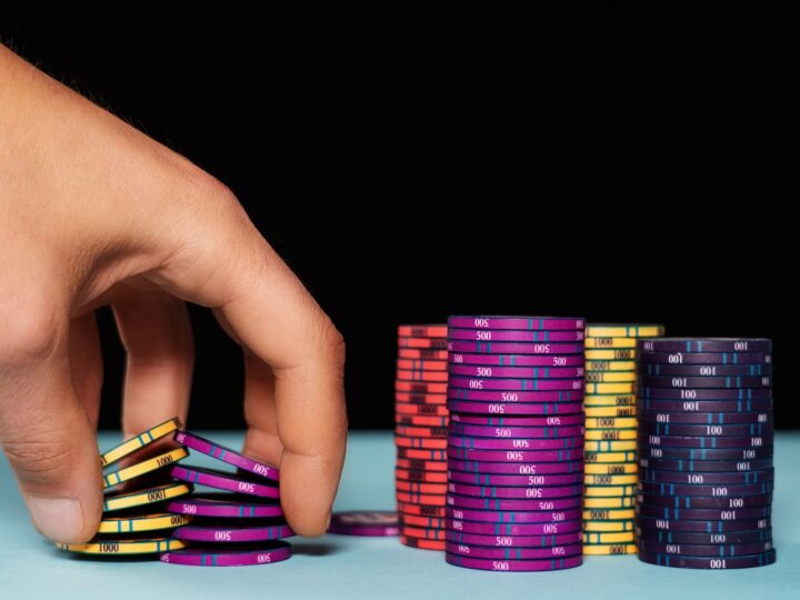 Związek między grami a hazardem
