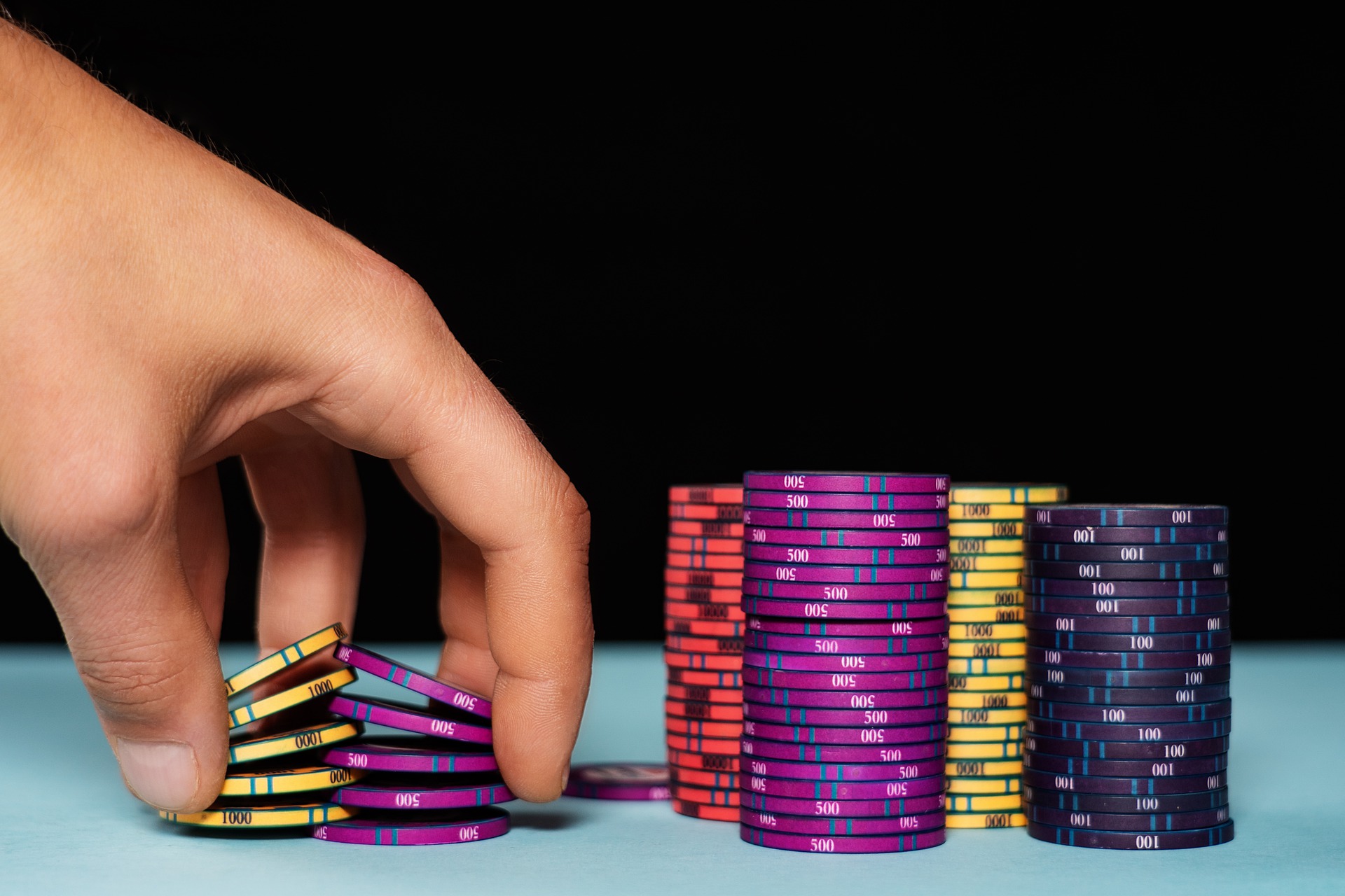 Casino Online z pewnością wywrze wpływ na Twój biznes