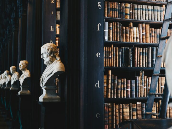 Literatura historyczna: przekazująca nam wiedzę o przeszłości